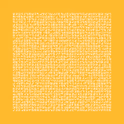 Metaglyph #166