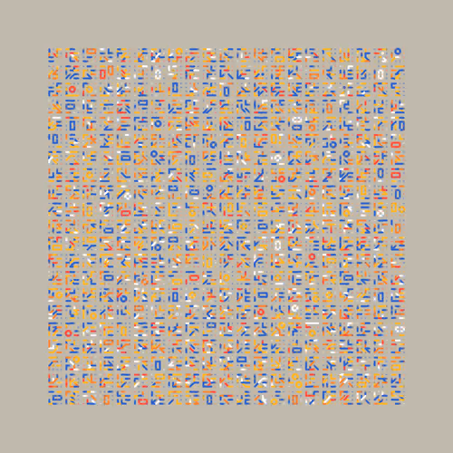 Metaglyph #373