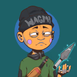 Magna #2917