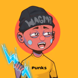 Magna #872