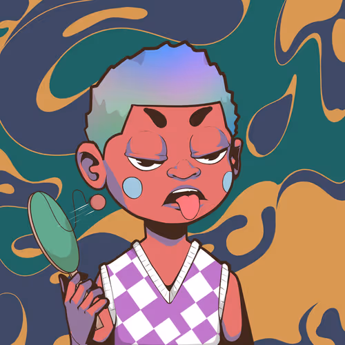Magna #560