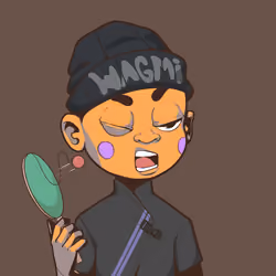Magna #3336