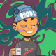 2872