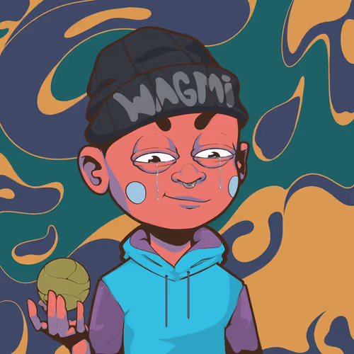 Magna 1