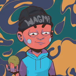 Magna #397