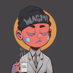Magna #4101