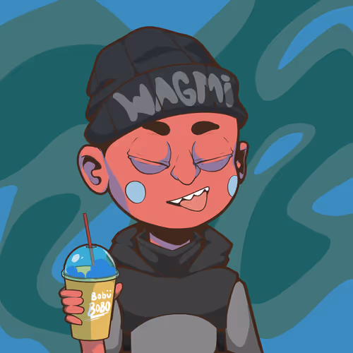 Magna 1
