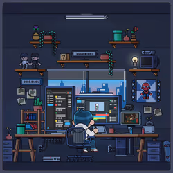 Item Media