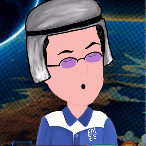 Elony Maker