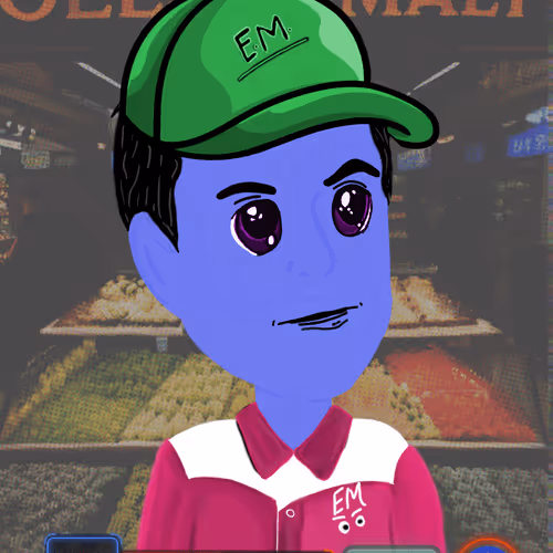Elony Maker