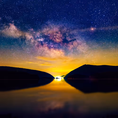 All The Worlds A Stage