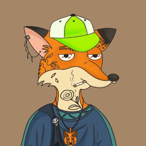 Forest Fox Club