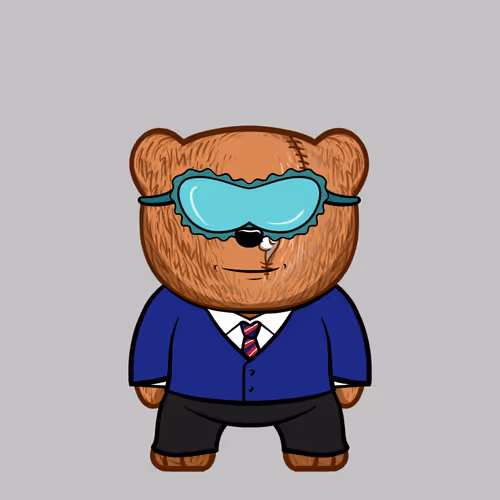 Oneshotbear