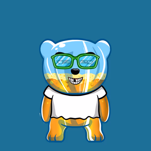 Oneshotbear
