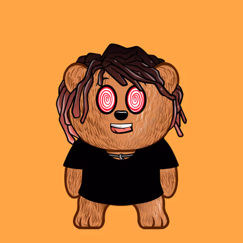 Oneshotbear