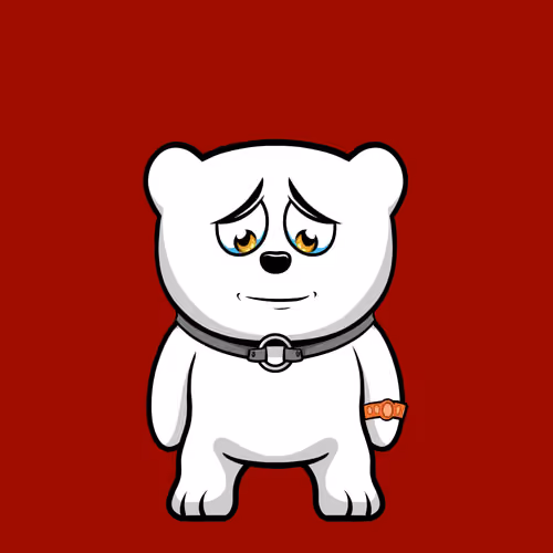 One Shot Bear #910