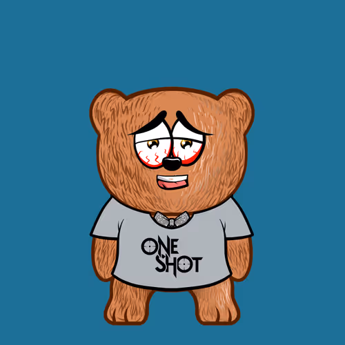 Oneshotbear