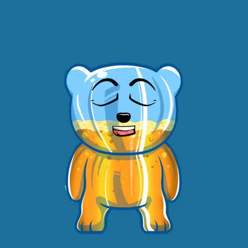 Oneshotbear