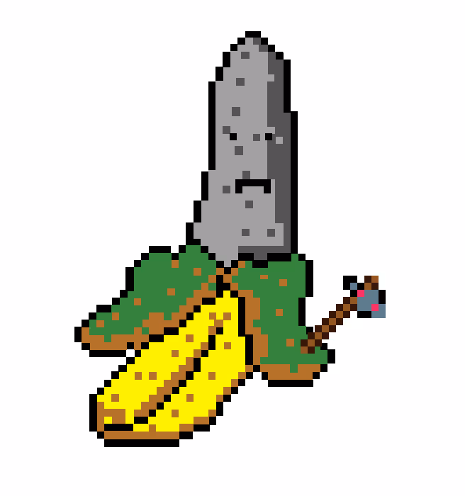 Ether Banana #710
