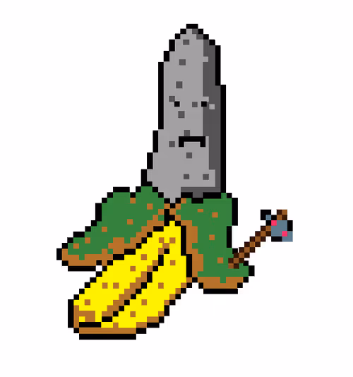 Ether Banana #710