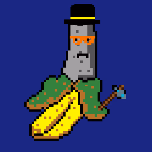 Ether Banana #225