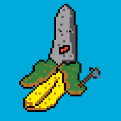 Ether Banana #328