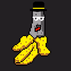 Ether Banana #661