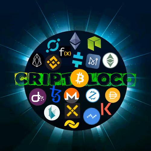 Cript0loco Token