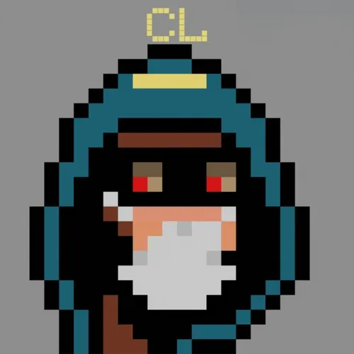 Cloak Punks