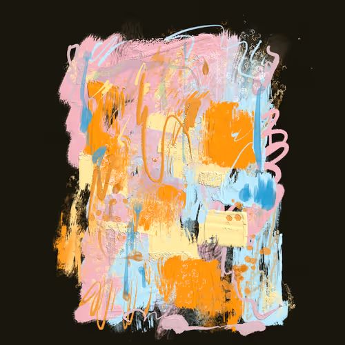 Layers Of The Mind