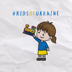 Kids Of Ukraine #211
