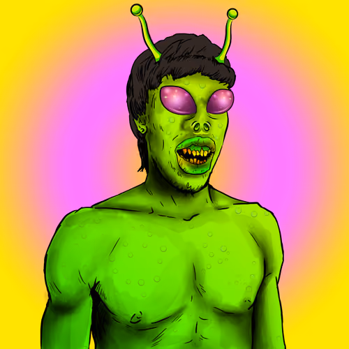 Slyguise #27