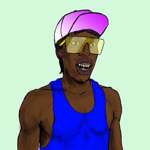 Slyguise #170