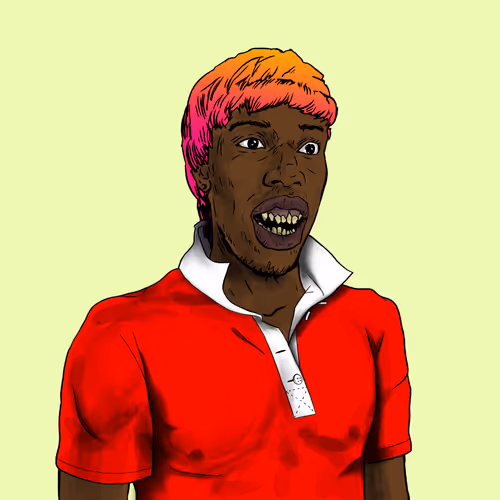 Slyguise #326