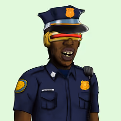 Slyguise #486