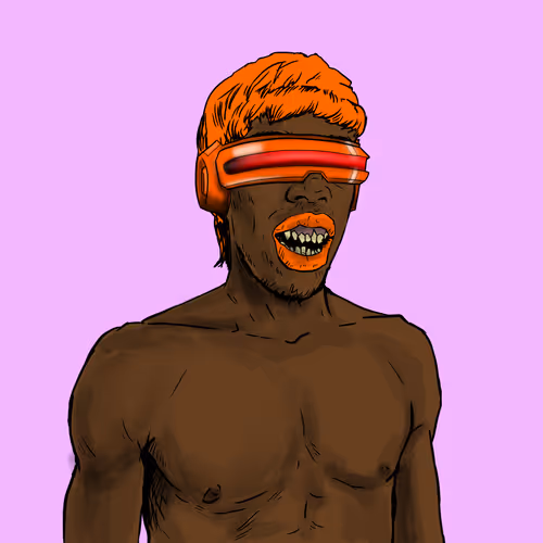 Slyguise #399