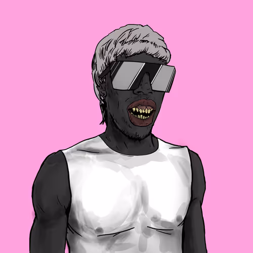 Slyguise #513