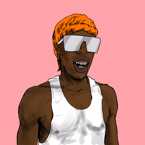 Slyguise #466