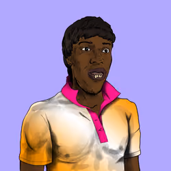 Slyguise #306