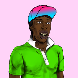 Slyguise #232