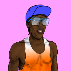 Slyguise #442