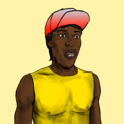 Slyguise #507