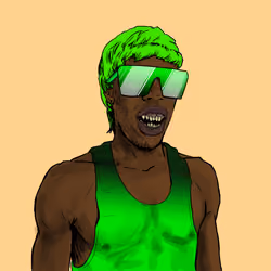 Slyguise #25