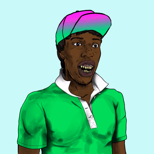 Slyguise #14