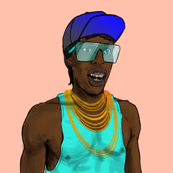 Slyguise #852