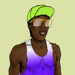 Slyguise #355