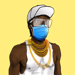 Slyguise #89