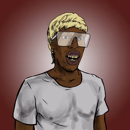 Slyguise #736