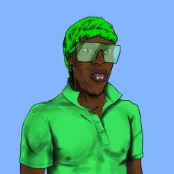 Slyguise #492