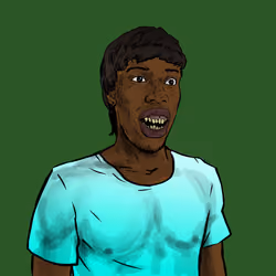 Slyguise #71